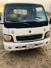 كيا ام عيون • ٢٠٠٢ • مشروع وطني