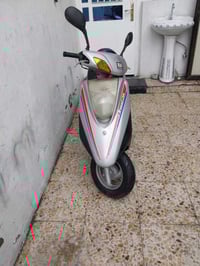 بريز ياباني • جديده كامله • بغداد بلديات