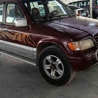 سبورتاج • ١٩٩٣ • جير عادي