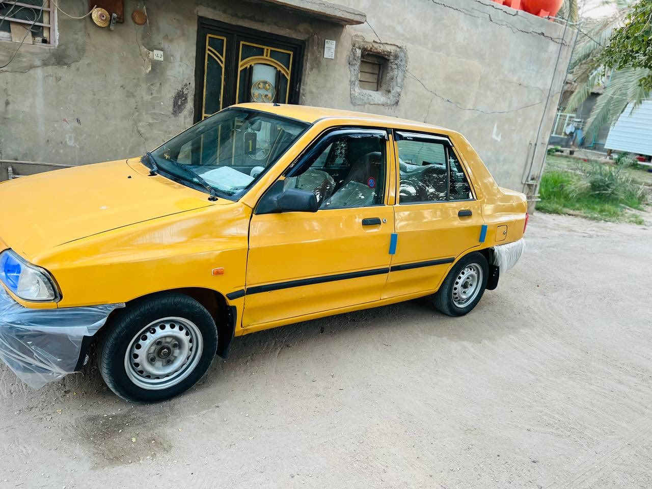 السـلام عليكم سايبا 2015 مصفرة هيئة وغرامات رقم كربلاء دولي بأسمي بيها جاملغ تبديل ومكينة بيها خيط بخار الباقي مكفول كله السعر 31 وبيها مجال
الشراي يتصل يدلل *********** مامتواجد عالنت
