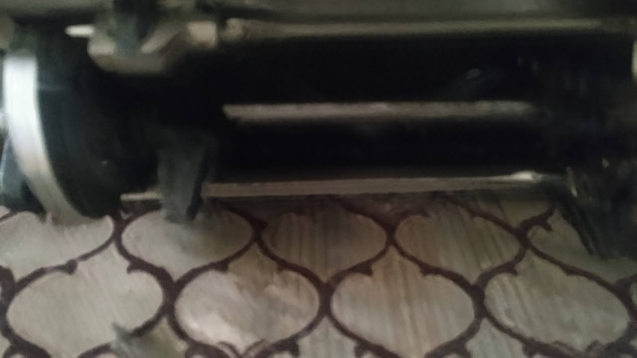 مكينة خياطةمع ماطور بدون دواسه بدون ميز 30 ألف


**إذا كنت صاحب هذا الإعلان وتريد حذفه لأي سبب، رجاءا أرسل رسالة إلى الدعم الفني**