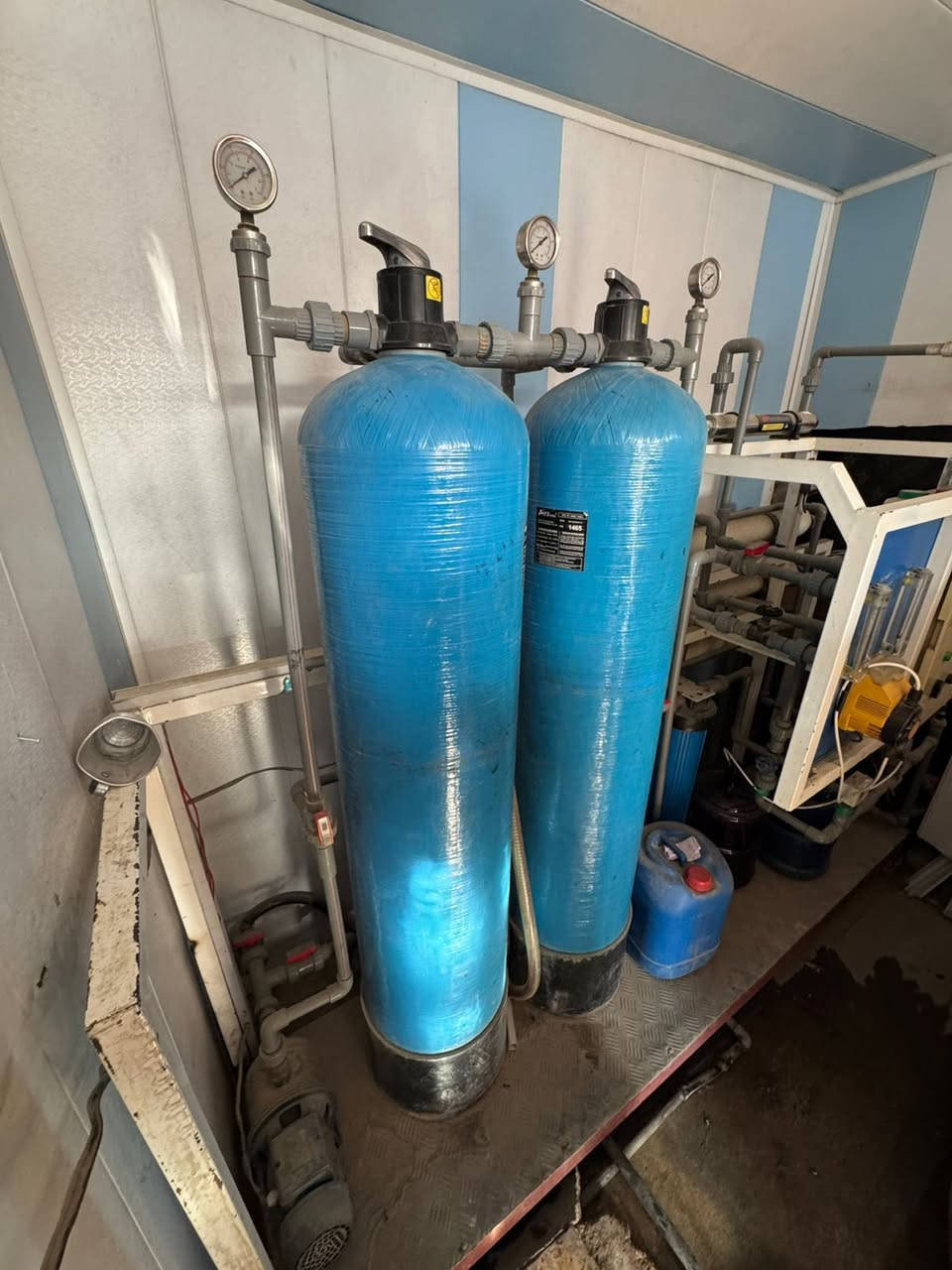 السلام عليكم
محطه مي ارو ام (750)للبيع  
مكانها بغداد جديده الامين الثانيه
محطه خير من الله شغله 
بسبب عدم التفرغ ابيعهه 
للاستفسار اتصال على الرقم 
‭0772 615 0596
