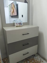 غرفه ٥ قطع • مرايه • جسر ديالى القديم