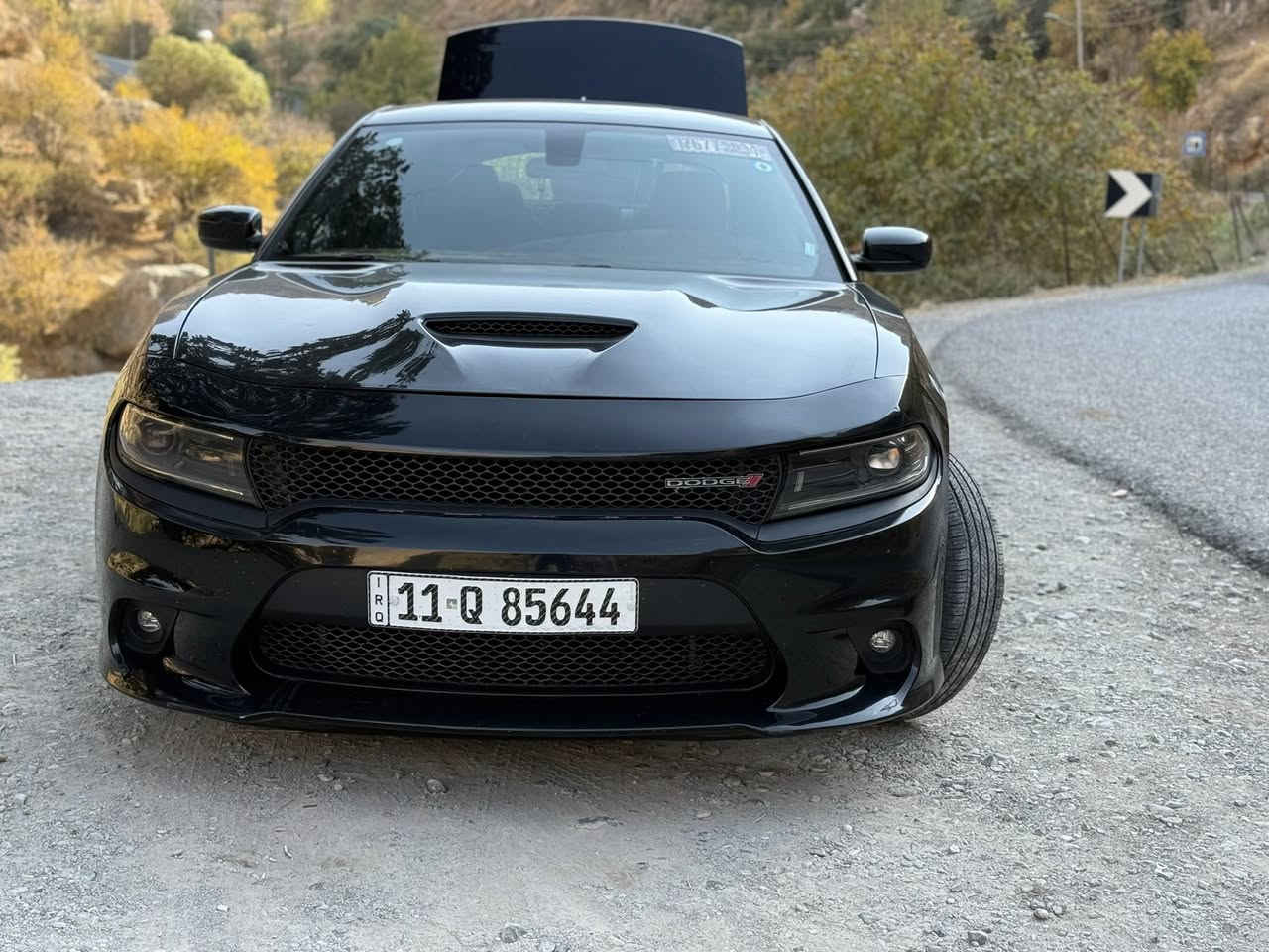 السلام عليكم 🫡 للبيع جارجر.23 جديد جدا جدا بسمي رقم بغداد سكن بغداد  بعدهي على وضع الشركة. حدثها بدون دواخل بدون ايرباك.  بصمات 2 ويها  ماشيه 40 تقريبن. اذا اكو مراوس اوباما سعرها 245 اخوان السيارها بس لجناني ويدور نضيف  يعني ستعمال شخصي. رقم هاتف ***********
