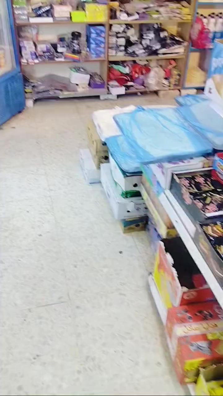 اللهم صلى على محمد وال محمد 
رجع العرض اليومي 
كميه خير من الله 
تجدونه في أسواق بركات الزهراء للتسوق منزليه 
العنوان النجف حي جمعيه شارع القطعه قرب صيدليه الجود فرع اول 
فرع ثاني ملحق قريه الغدير شارع 10


**إذا كنت صاحب هذا الإعلان وتريد حذفه لأي سبب، رجاءا أرسل رسالة إلى الدعم الفني**