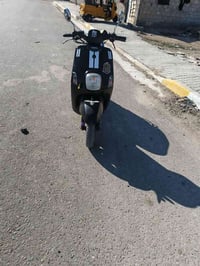 كفالة عامة • موتوسيكل • توصيل بعيد