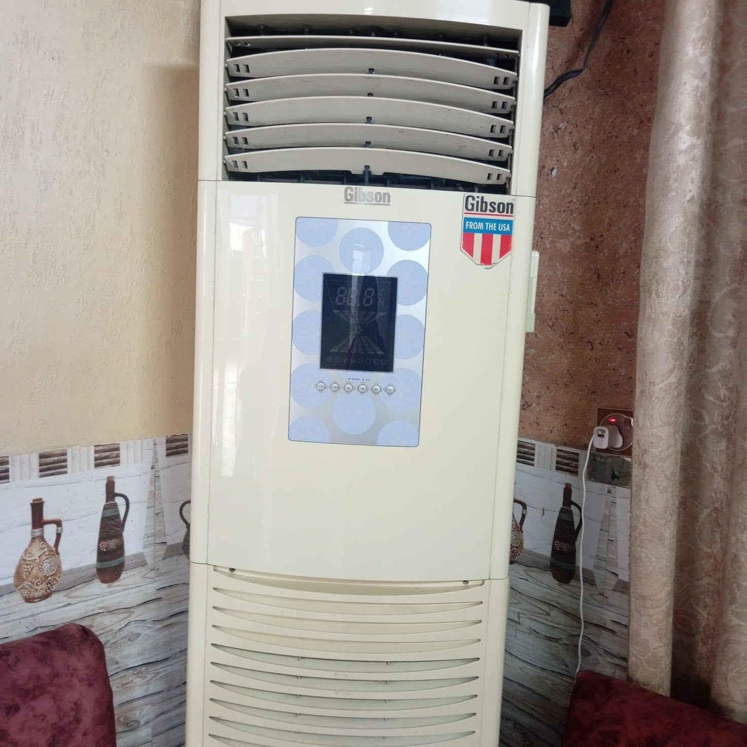 سبلت نوعية جوبسن يخبل 3طن البرودة مالته تخبل بس يفصل هواي رايدي ب 400 الاستفسار يرجئ التواصل ع الخاص


**إذا كنت صاحب هذا الإعلان وتريد حذفه لأي سبب، رجاءا أرسل رسالة إلى الدعم الفني**