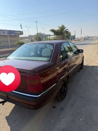 اوميغا ٩١ • ماتور ٢٠٠٠ • كوبون بنزين