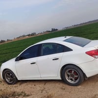 كروز • ٢٠١٠ • بدون محرك وكير