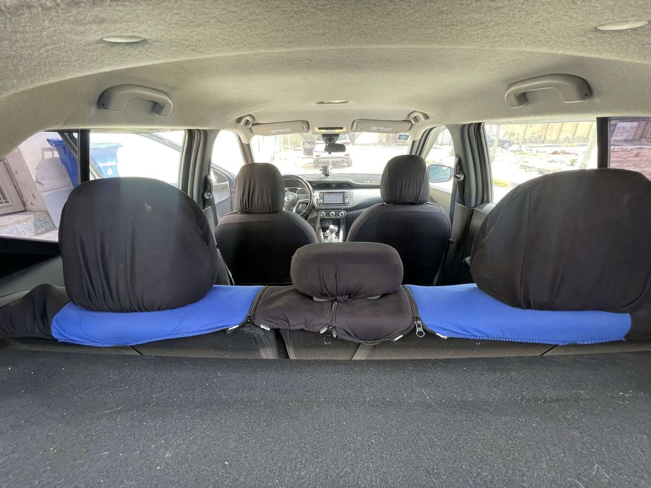 نيسان كيكس ٢٠٢٠
رصاصي امريكي 

حادثها بنيد ودعاميه فقط بدون دواخل

ماشيه ٤٩ الف

رقم واسط 

سعرها ١٢٥ وبيها مجال   

*********** واسط-الكوت
