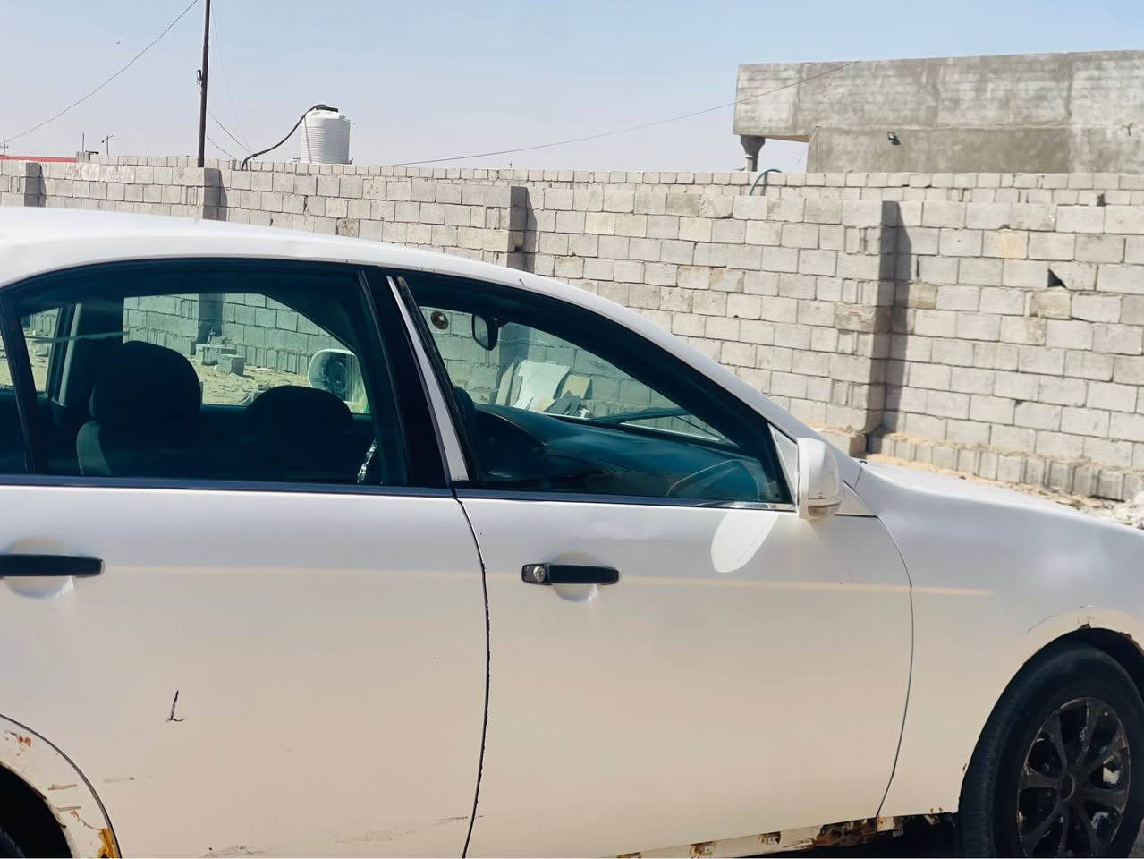 سياره بأسمي 
*********** ابو الخصيب, البصرة
