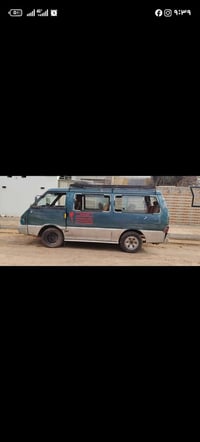 كيا بستا للبيع سعر خاص 07845894383