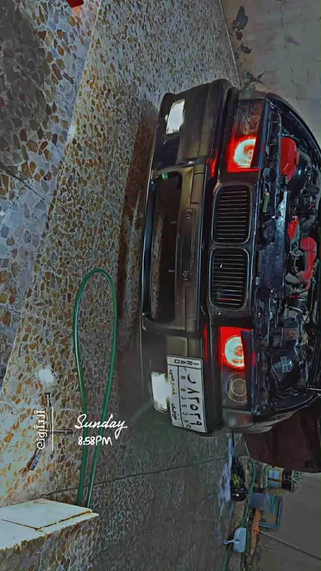 بي ام e36 محرك 4 سلندر كير عادي كزوز رياضي رقم الماني مشروع وطني سنويه 2029 غرامات صفر سعر35 وبيها مجال عنوان السيارة موصل السماح


**إذا كنت صاحب هذا الإعلان وتريد حذفه لأي سبب، رجاءا أرسل رسالة إلى الدعم الفني**