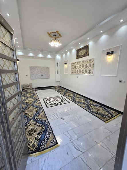 السلام عليكم بيت للبيع بغداد مدينة الصدر قطاع ٣٨ عل شارع العام بناء ٢٠٢٤ طابقين ونص الااستفسار الااتصال عل رقم ***********
