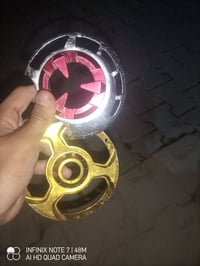 نجف حي ميلاد • قطع غيار جديدة • ١٢ قفل