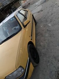 بيجو 405 • ٢٠١٥ • بابل