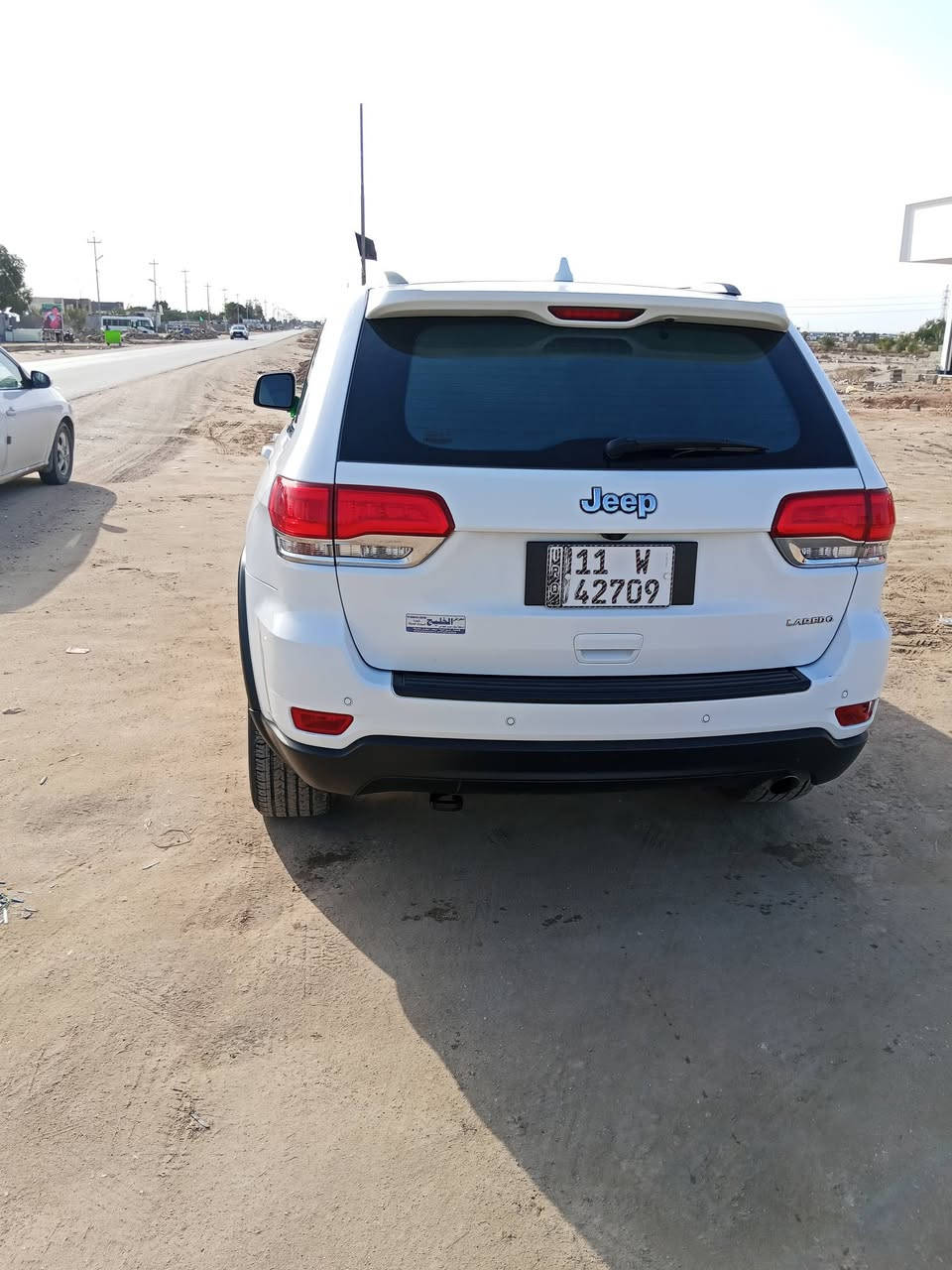 جيب موديل 19 خليجي كفاله عامه فول بسمي السعر 290 مكاني كربلاء الاستفسار ***********
