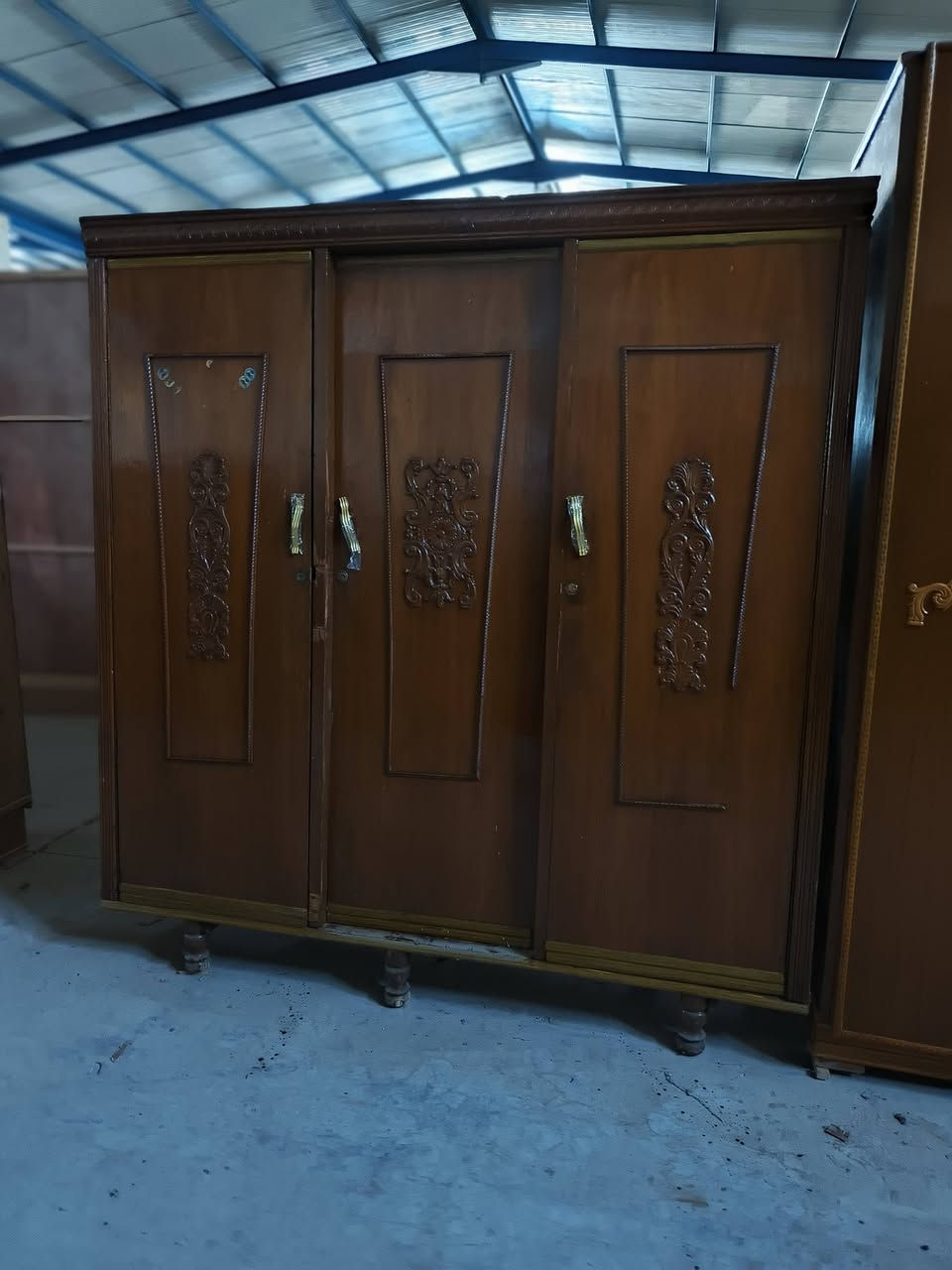 السلام عليكم كناتير مناسبا كلش كلمن وسعرا الشراي انتصل ودلل ***********

