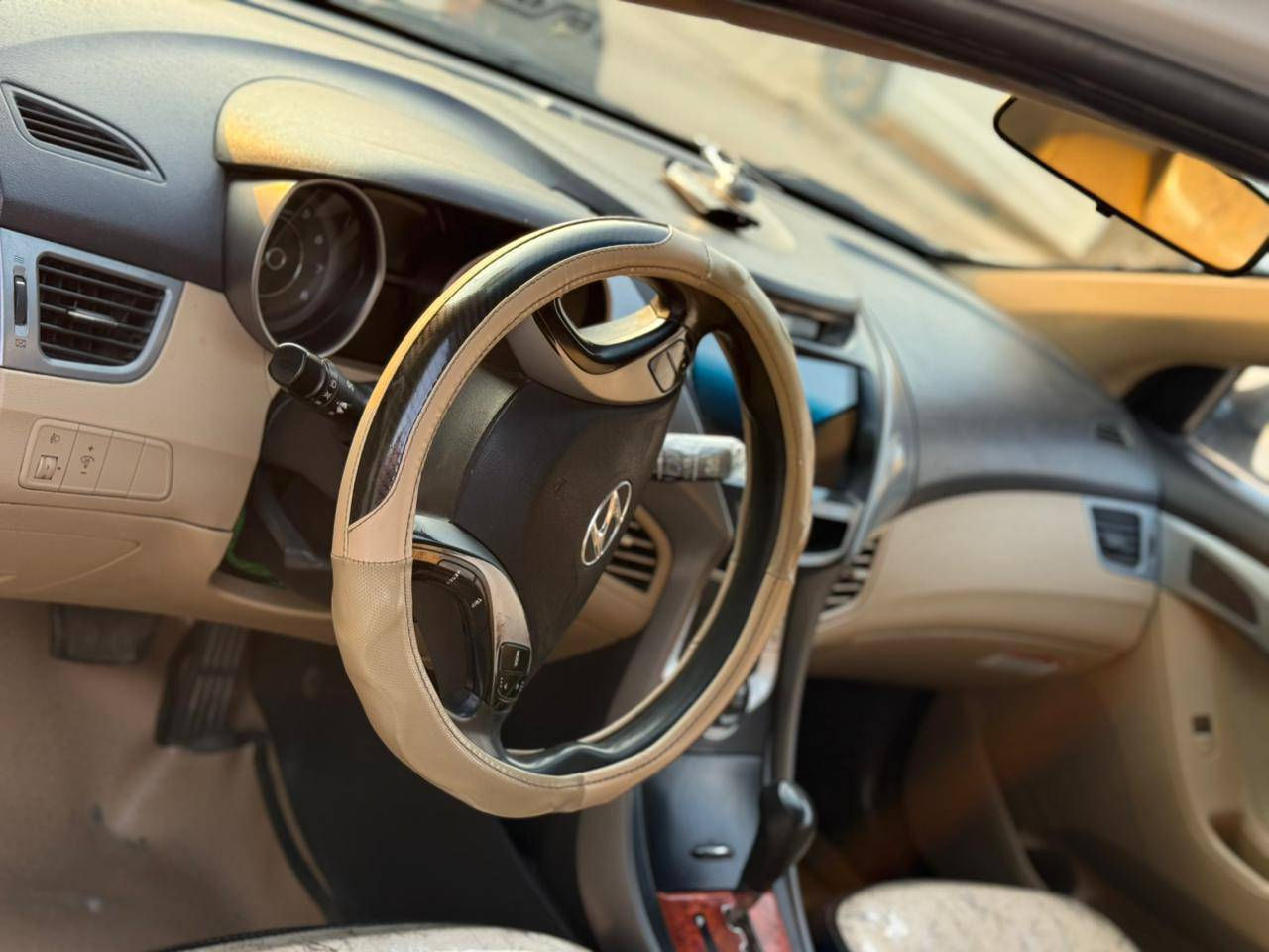 السلام وعليكم سياره النترا مديل 12 السياره 
بيهه 3قطع مكينه 1800تبريد ثلج رقم اربيل
مكان السياره نجف
السعر 105
رقم الهاتف ***********
