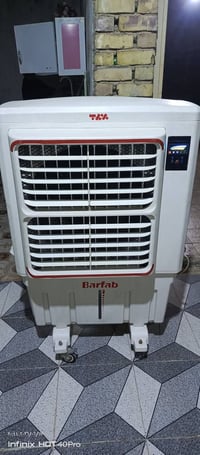 مبردة بلاستك • شارع80