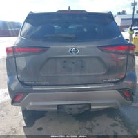 هايلاندر • شحن سيارات • القائم