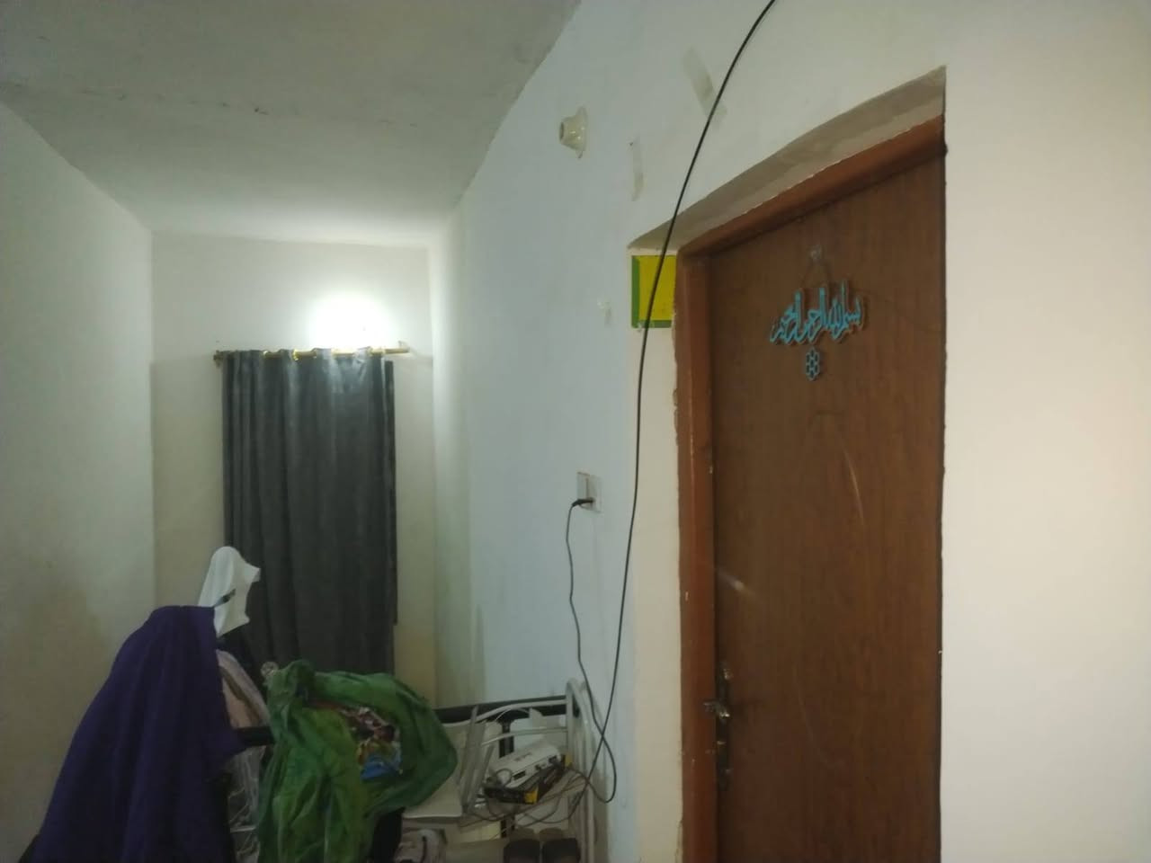 دار سكن للبيع شارع الاطلال شارع 20
 مطلوب ٦٠ مليون اسكان السعر النقد١٤٢
المساحه 200 متر طابقين 
🏘🏘عنوان المكتب وسام الأماره للعقار🏘🏘 
🤝داموك حي الشهداء مركز شرطة
----------------------- للاستفسار مراسلة الصفحة

اتصال_ ،واتساب  
***********وسام الإمارة
‪***********‬‏محمد الدلفي
*********** مهند الشمري
 ‏‪***********‬‏ فلاح ابوحسن الاماره

💬 “خلي عقارك بين أيدٍ أمينة – نوصل لك للمشتري أو العقار المناسب في أسرع وقت!
