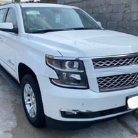 تاهو ٢٠٢٠ • رقم سليمانيه • كفاله لغاية ٢٠٢٧