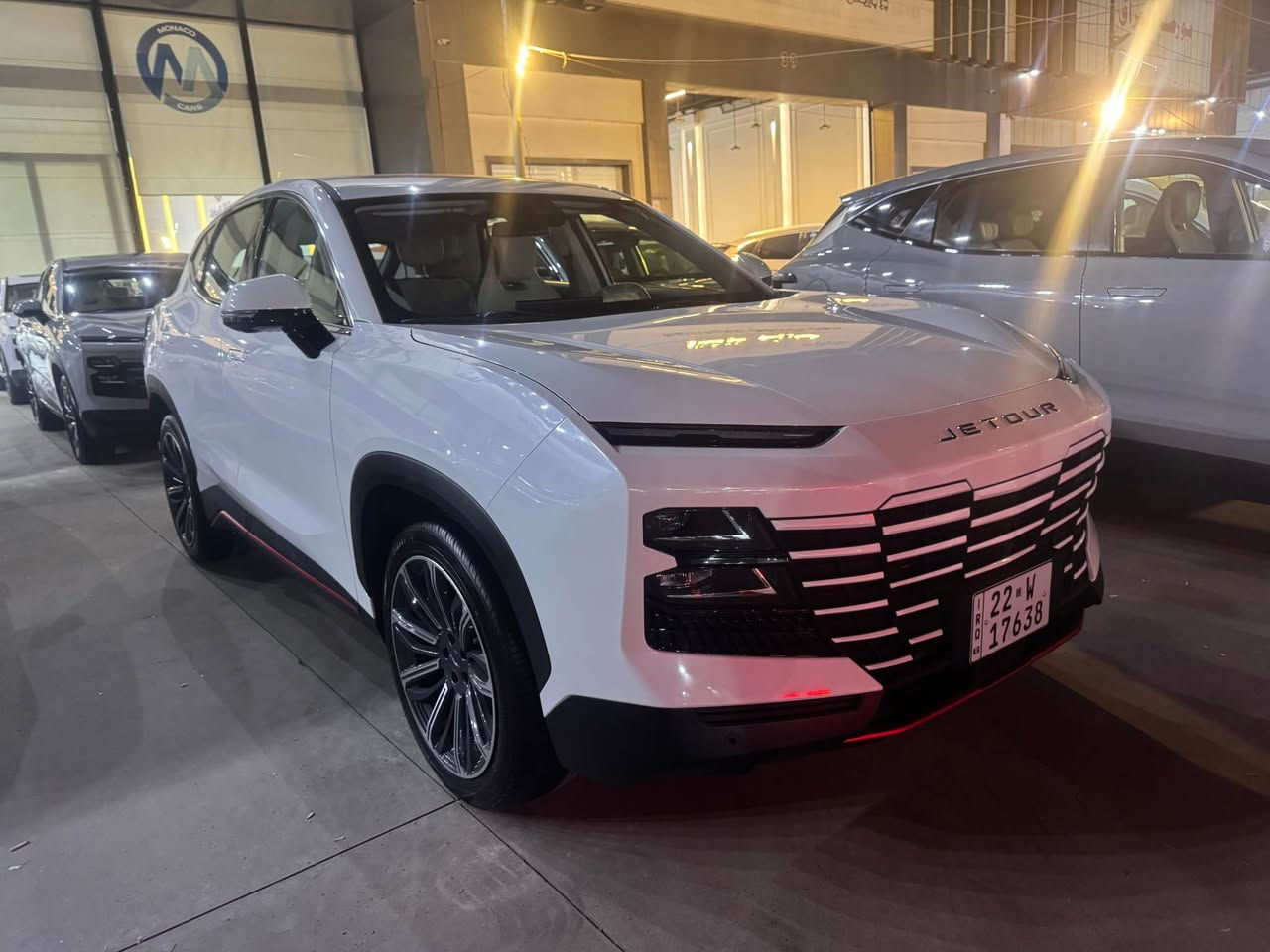 A أربيل, العراق


**إذا كنت صاحب هذا الإعلان وتريد حذفه لأي سبب، رجاءا أرسل رسالة إلى الدعم الفني**