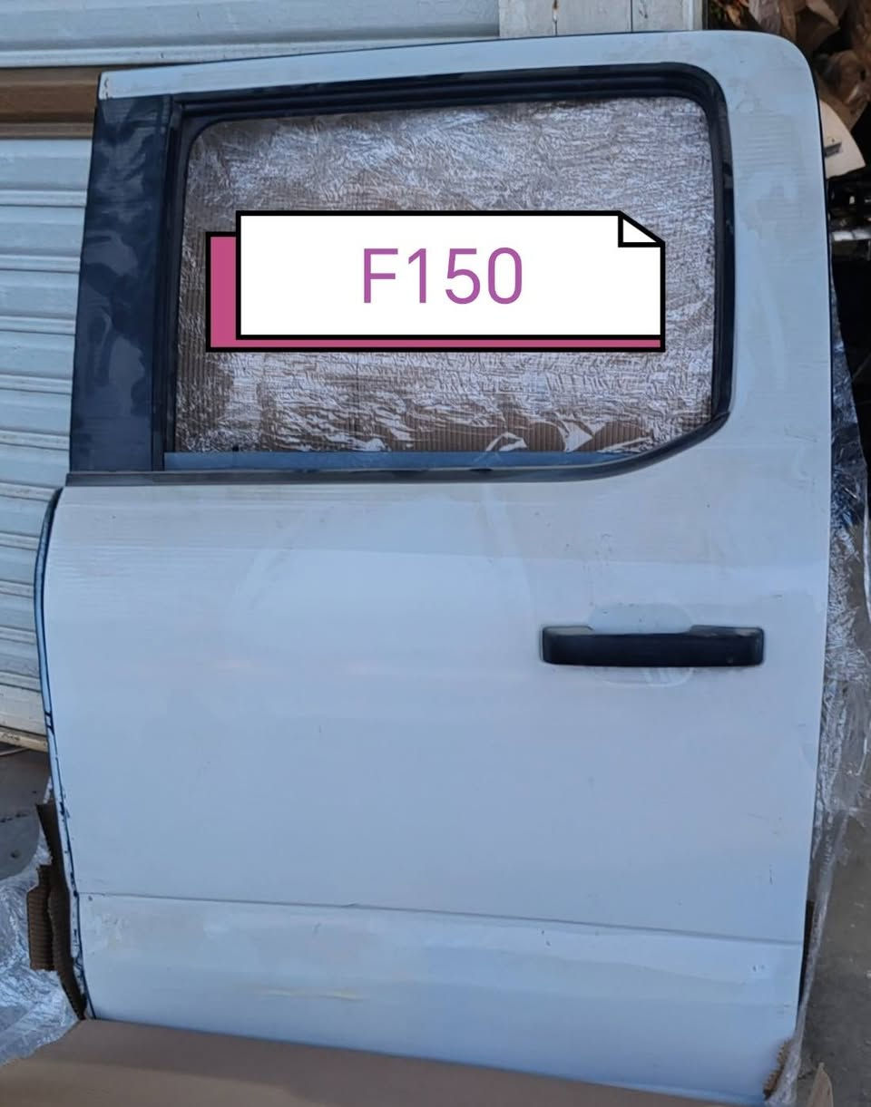 تم وصوول قطع غيار فورد f150 للحجز والاستفسار الاتصال على الأرقام *********** ***********.   متوفر توصيل لكل المحافظات
