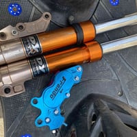 دبلات جيتي • ثعلب قديم • اعظمية