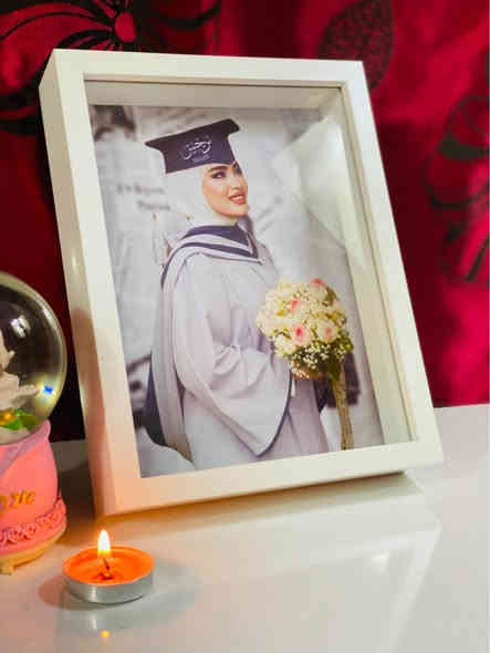 بمتجر حكاية ✨🦋

طباعه الصور بدقة عالية💯
طباعة لوحات وبحجم مختلفه👌
طباعة شهادات تقدير وتكريم 🦋
طباعة ستيكرات تخرج 🎓
طباعة مجلات صور 🦋
طباعة دروع مكتبية 
بوكسات تخرج 🦋
بوكسات اعراس🦋
بوكسات لوحات🦋

كل هذا ومتوفر كادر نسائي لصور البنات الخاصة والثقة امانه🔒

للحجز والاستفسار مراسلة خاص 
او مراسلة على الرقم ‭0783 147 3714‬
توصيل لجميع المحافظات العراق ويوصلك لباب بيتك🫶🦋 حلة
