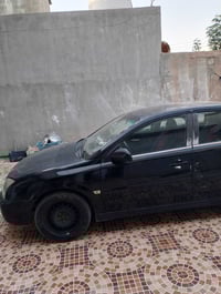 فيكترا • ٢٠٠٤ • رقم كركوك