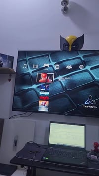 بلي ٣ مهكر • تحديث 4.92 • يشغل بلي١-٣ PSP