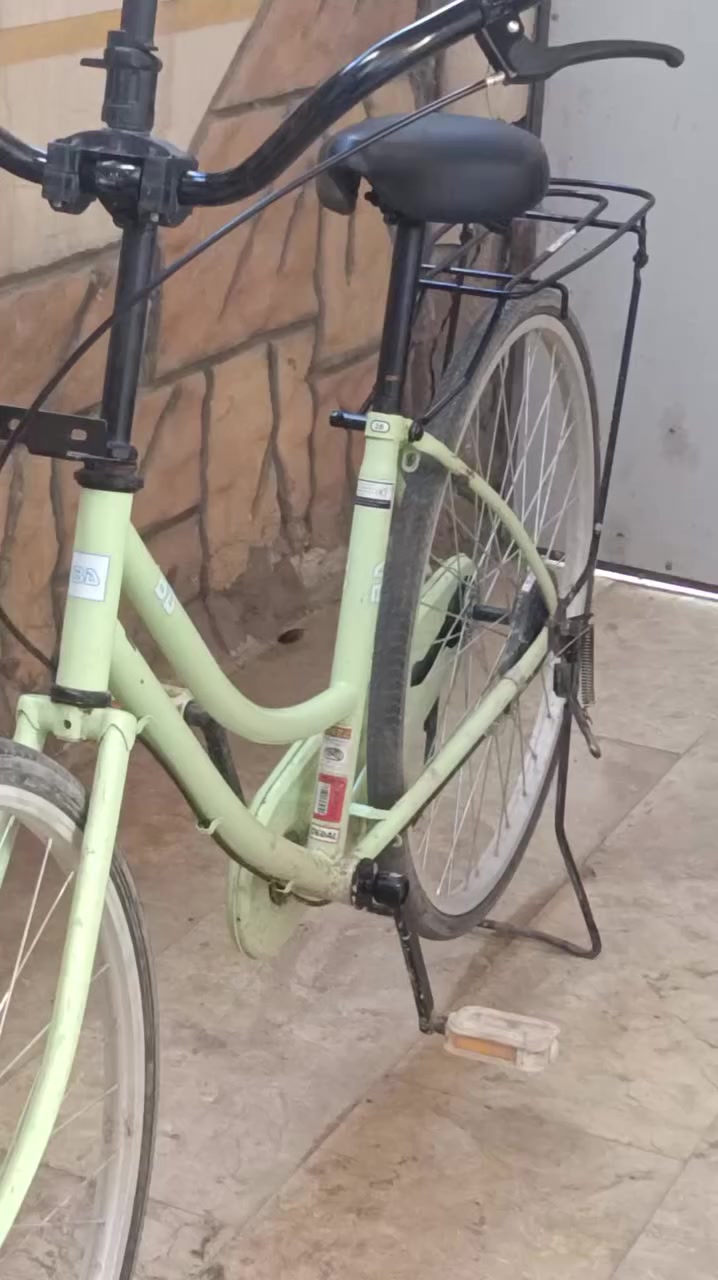 سلام عليكم 
باسكل للبيع 
مستعجل
السعر 115
بي ضربه بالماشه فقط
مكان نجف حي ميسان 
...............................
ملاحظة الجاملغات موجوده 
ونضيفه والبريك الكدام موجود
وياهم بايدرات ابيض


**إذا كنت صاحب هذا الإعلان وتريد حذفه لأي سبب، رجاءا أرسل رسالة إلى الدعم الفني**