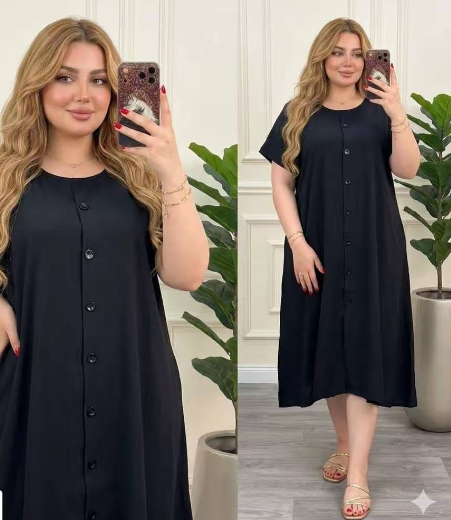 السعر ٦ الاف 
كشمير متوفر قياسات، متوفر توصيل جميع المحافظات


**إذا كنت صاحب هذا الإعلان وتريد حذفه لأي سبب، رجاءا أرسل رسالة إلى الدعم الفني**