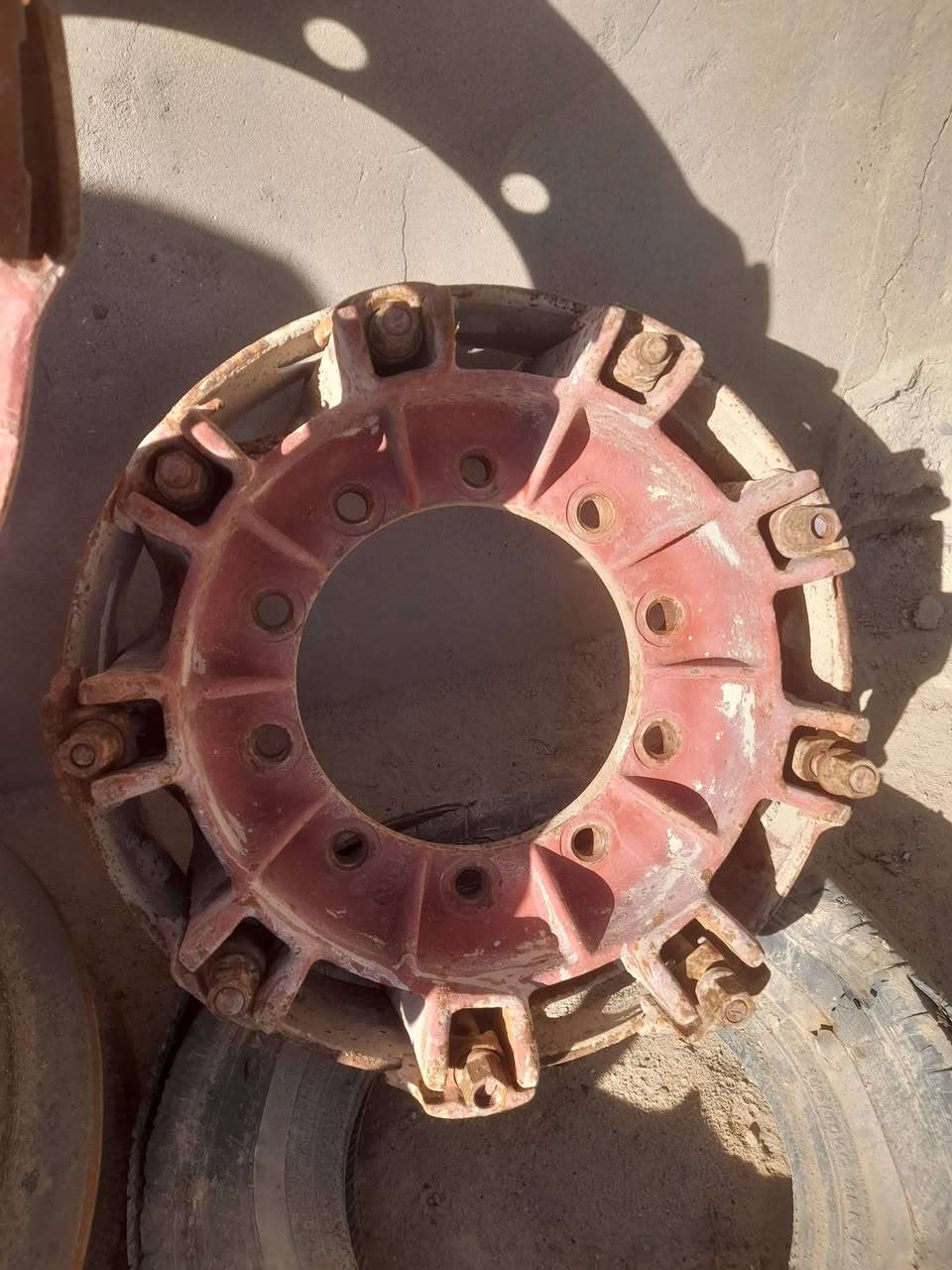 للبيع شكف طخم هنا وسبيرهم
***********
