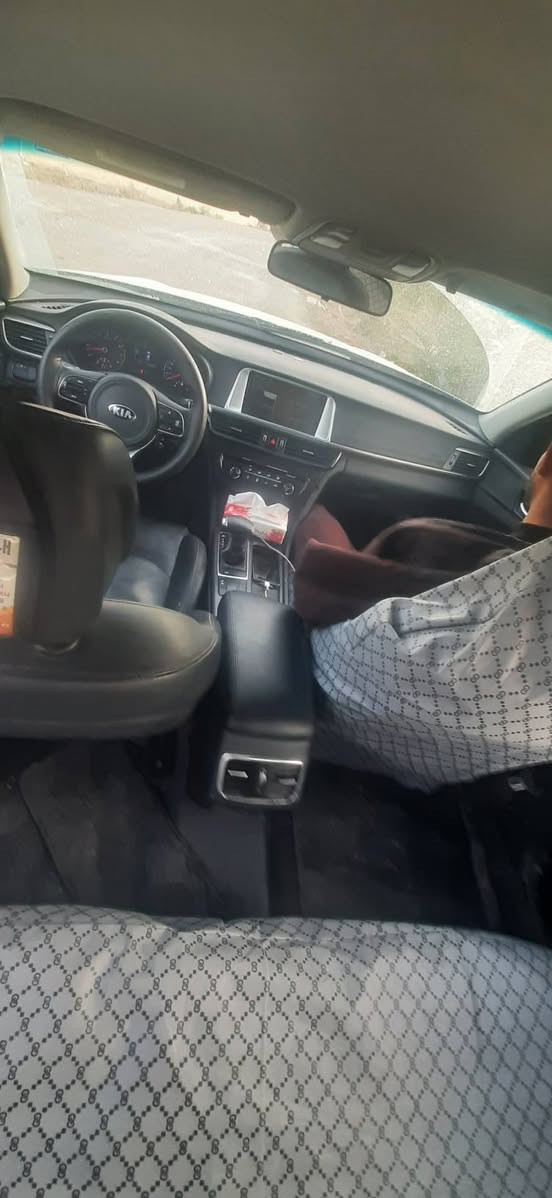 Ķ5 2019
 جاهزه من كلشي متومه شمالي سياره ع ايدي مشغلهه مال جناي شرط تنزل جواهه اذا لكيت لحيمهه كلاوات تأخذه بلاش مكان السياره نجف لسعر ٥٨ بيع مستعجل عندي مريض


**إذا كنت صاحب هذا الإعلان وتريد حذفه لأي سبب، رجاءا أرسل رسالة إلى الدعم الفني**
