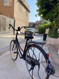 بايسكل • حجم ٢٦ • نضيف