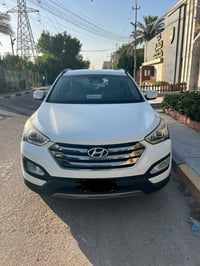 سنتافيا • ٢٠١٣ • وارد خليجي