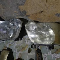 البصرة • قطع غيار • رخصة