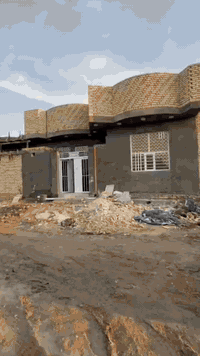 سديناويه قرب دله • ١٣٠م • غرفتين