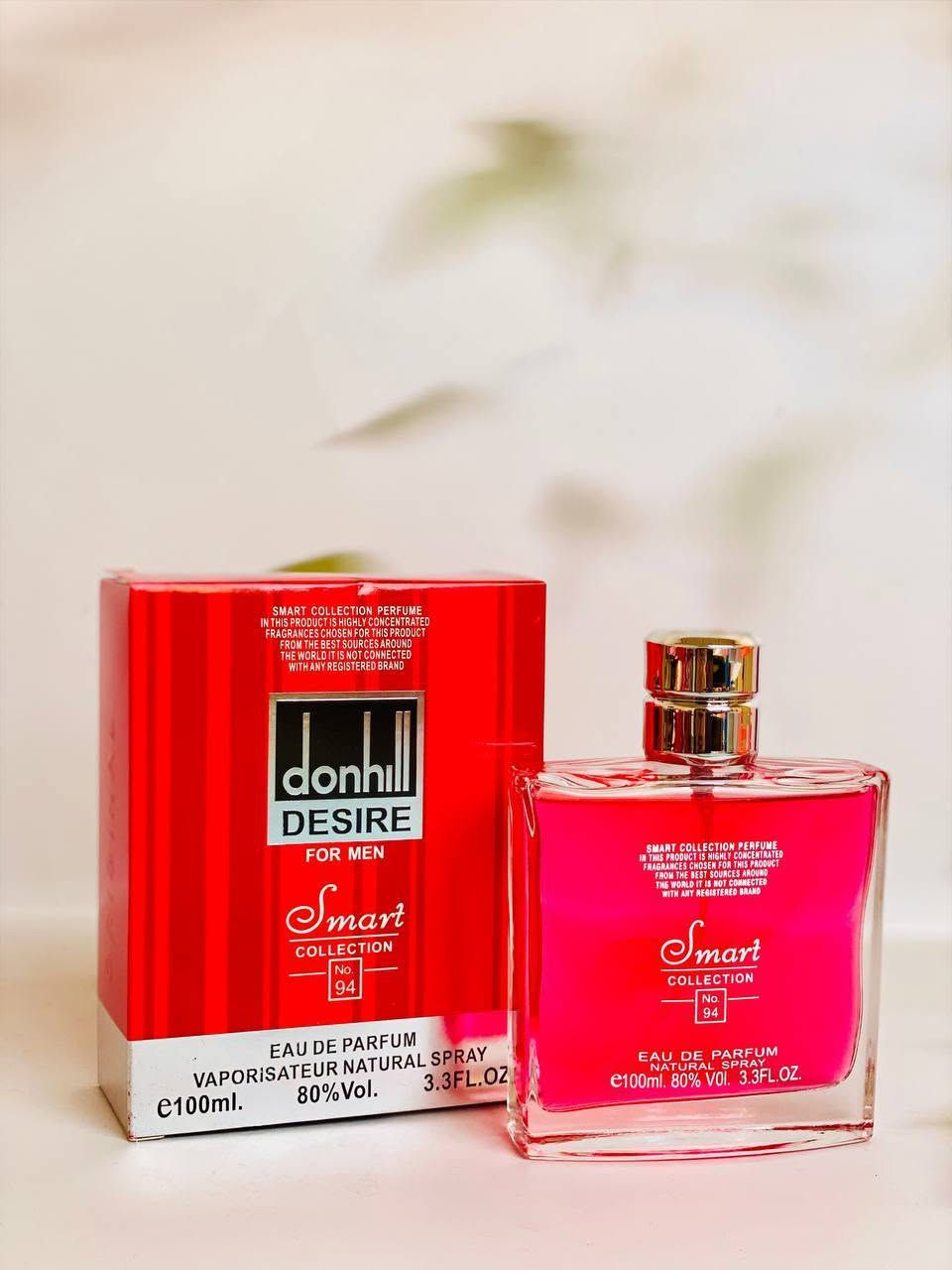 اجود انواع العطور رجالي نسائي فوحان يدوم ٢٤ساعه


**إذا كنت صاحب هذا الإعلان وتريد حذفه لأي سبب، رجاءا أرسل رسالة إلى الدعم الفني**