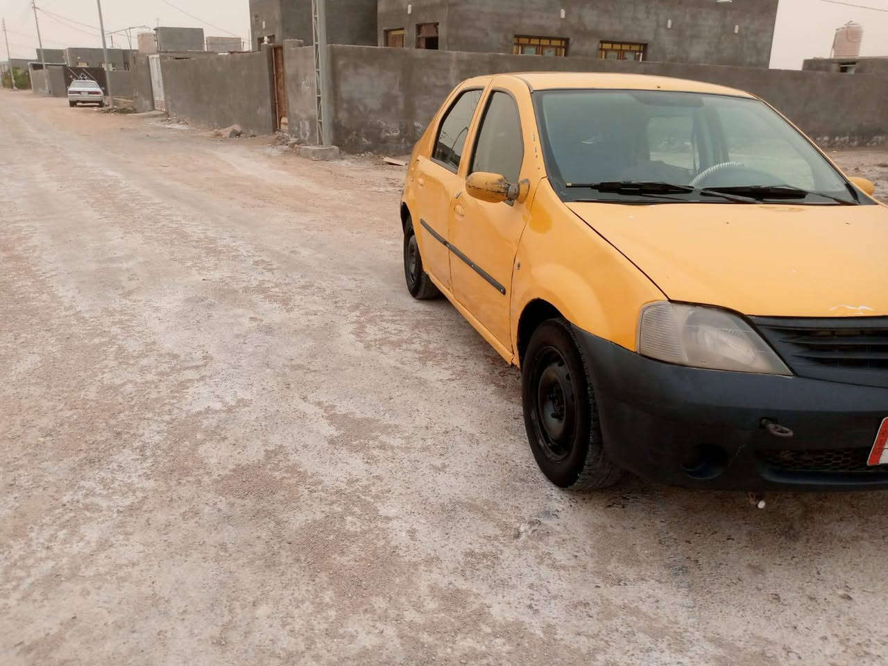 مكلف بنشر خابر صاحب سياره
سلام عليكم لبيع رينو 2009 رقم قادسيه مشروع وطني شرط تحويل كير محرك جدد مكفولات شرط سياره حلوه نضيفه جاهزه من كلشي شرط البلاد بيه رشات صبق قليله سعر 20وبيه مجال ***********مكان سماوه الخضر
