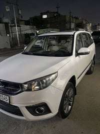 تيكو ٢٠١٨ • ماشيه ٥٢ الف • رقم بغداد