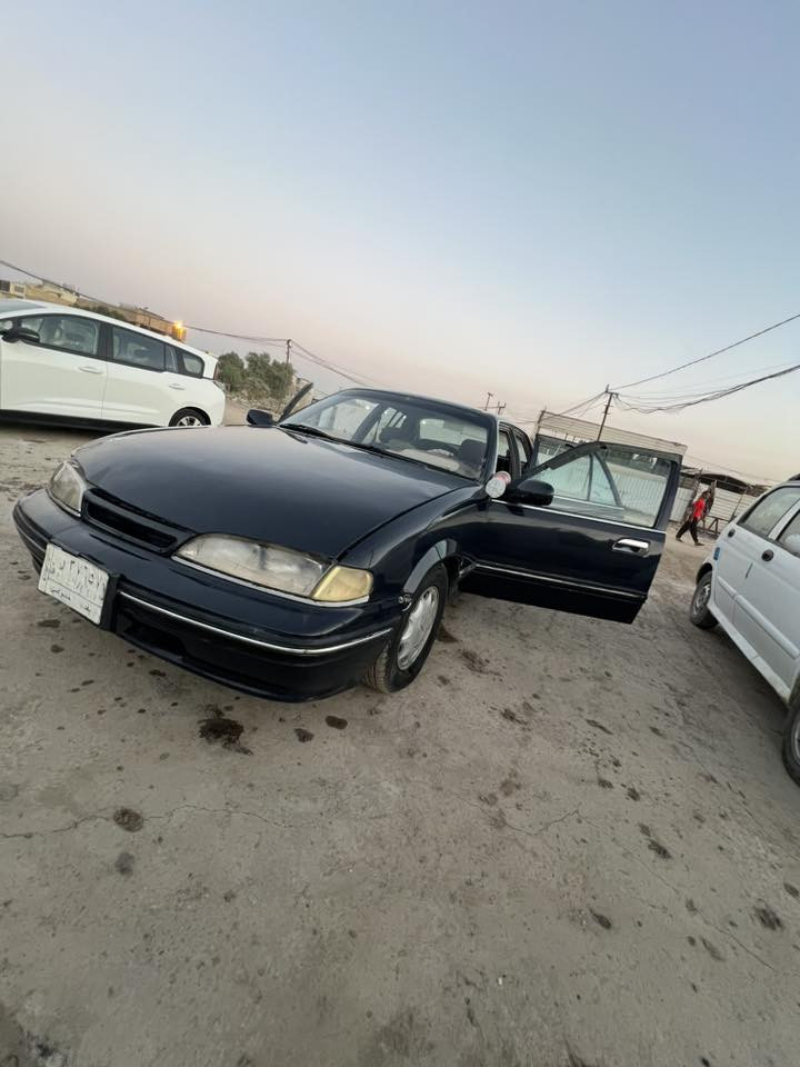 السلام عليكم
دايو برنس موديل 93 
كير محرك خير من الله 
مكاني بغداد 
***********
