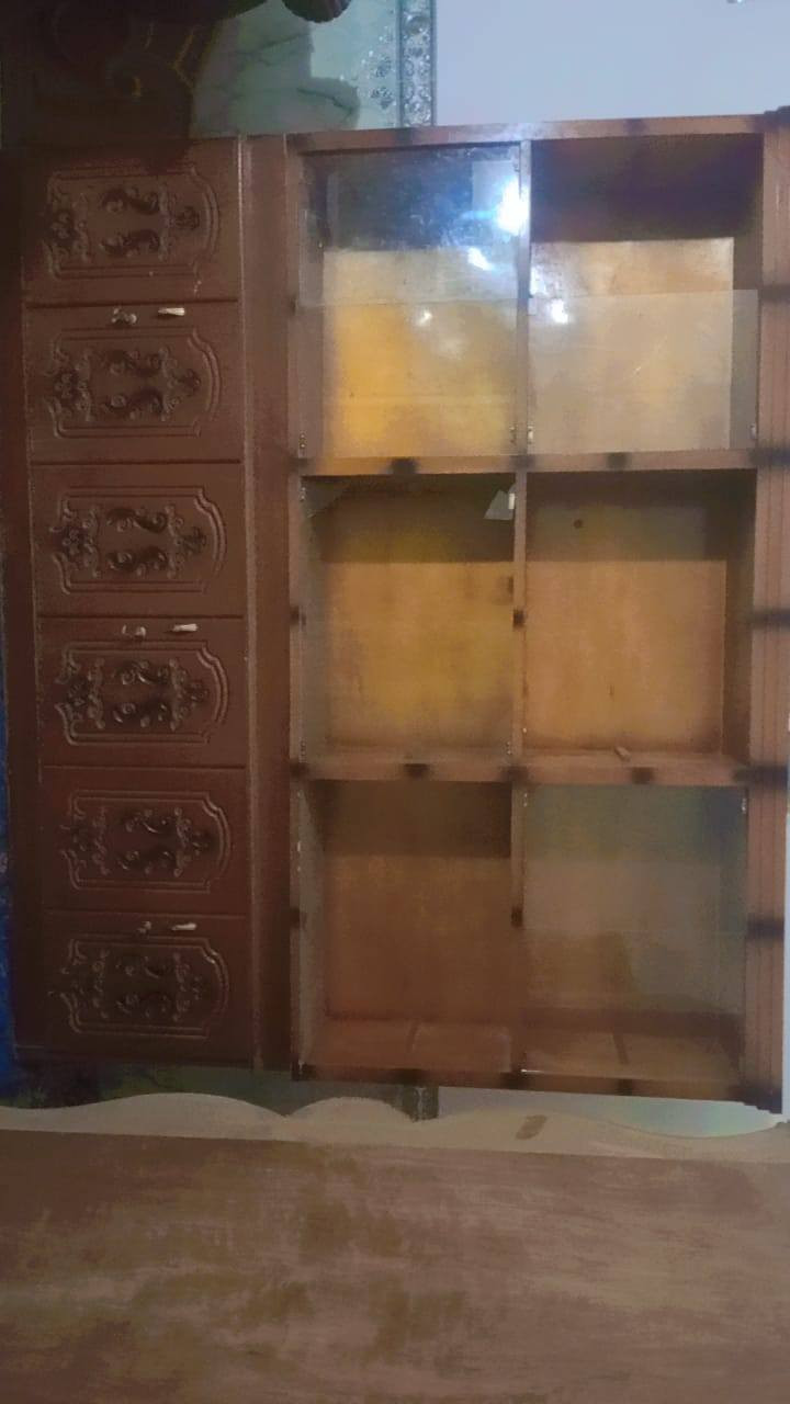 السلام عليكم غرفه البيع بدون كنتور السعر٢٥٠وزوليه وبطاطين و٢ديباجات


**إذا كنت صاحب هذا الإعلان وتريد حذفه لأي سبب، رجاءا أرسل رسالة إلى الدعم الفني**