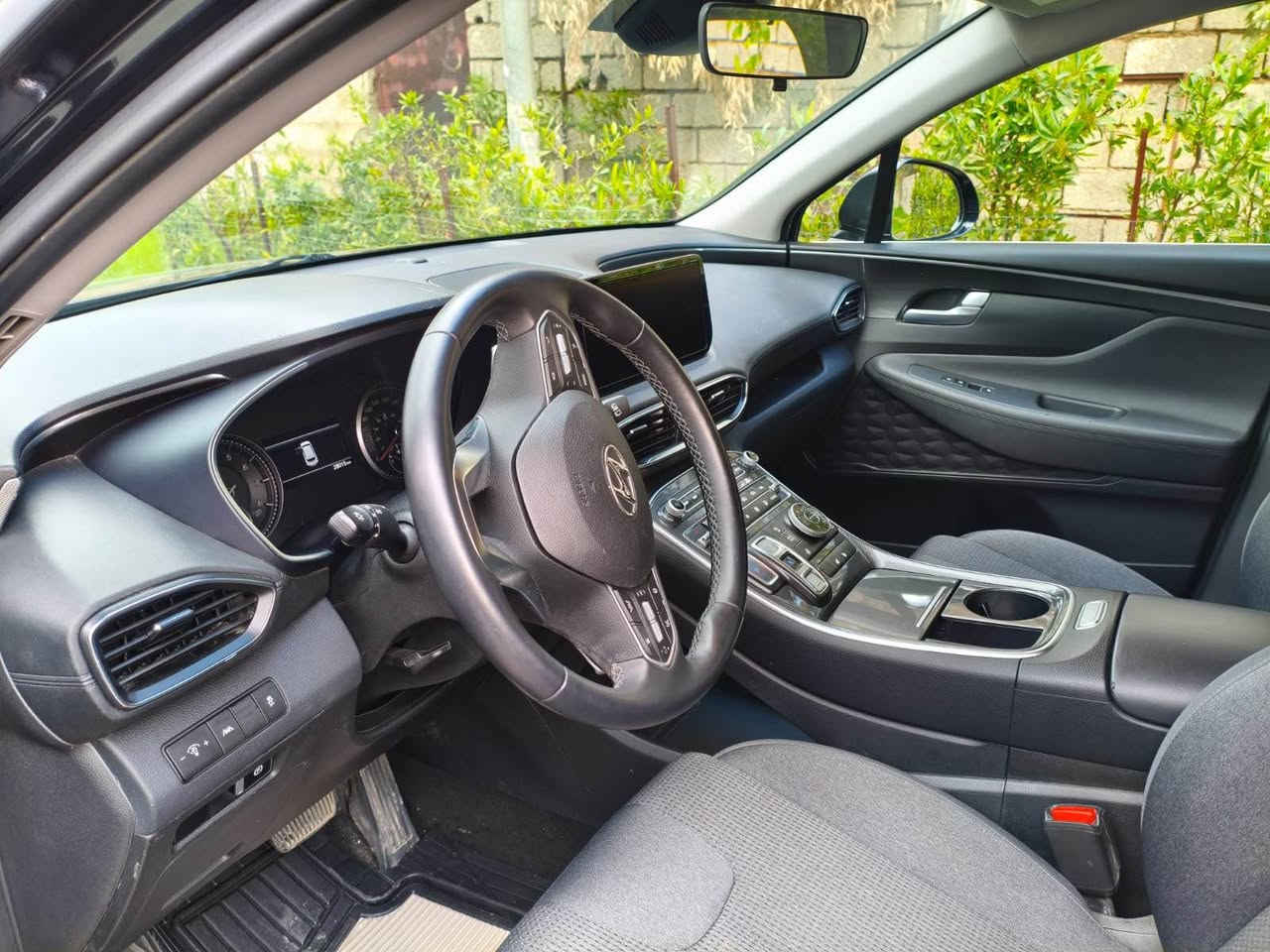 👑 هيونداي سانتافي 2023 | HYUNDAI SANTA FE

🔥 مواصفات كندية مميزة - ممشى قليل جداً 29,000 كم فقط!

📍 الموقع: أربيل (هەولێر).

💰 السعر: 184 ورقة (18,400$ دولار).

📄 اللوحات: باقي شهرين على موعد الرقم (دوو مانگی ماوە بۆ ڕەقەم کردن).

💎 المواصفات العالية (Full Options):

⚙️ فئة السيارة: فول الفول (ما عدا البانوراما).

🕹️ أنظمة القيادة: 7 مودات قيادة مختلفة (7 مۆدی لێخوڕین).

🇨🇦 المنشأ: مواصفات كندية.

✨ حالة البودي والإيرباغات (بشرط الفحص):

🎨 الصبغ: قطعتين فقط بمقدار شبرين (دوو بست سبوغی هەیە) بدون دواخل (بێ ژۆرێ).

🛡️ الإيرباغ: سليم بالكامل، فقط إيرباغ الاستيرن سيستم (ئێرباگ تەنها سوکان سیستەمە).

📞 للتواصل والاستفسار المباشر:

☎️ رقم الهاتف: *********** أربيل, العراق
