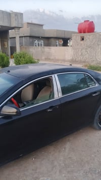 ماليبو ٢٠٠٩ السعر٣٧ 07710130860