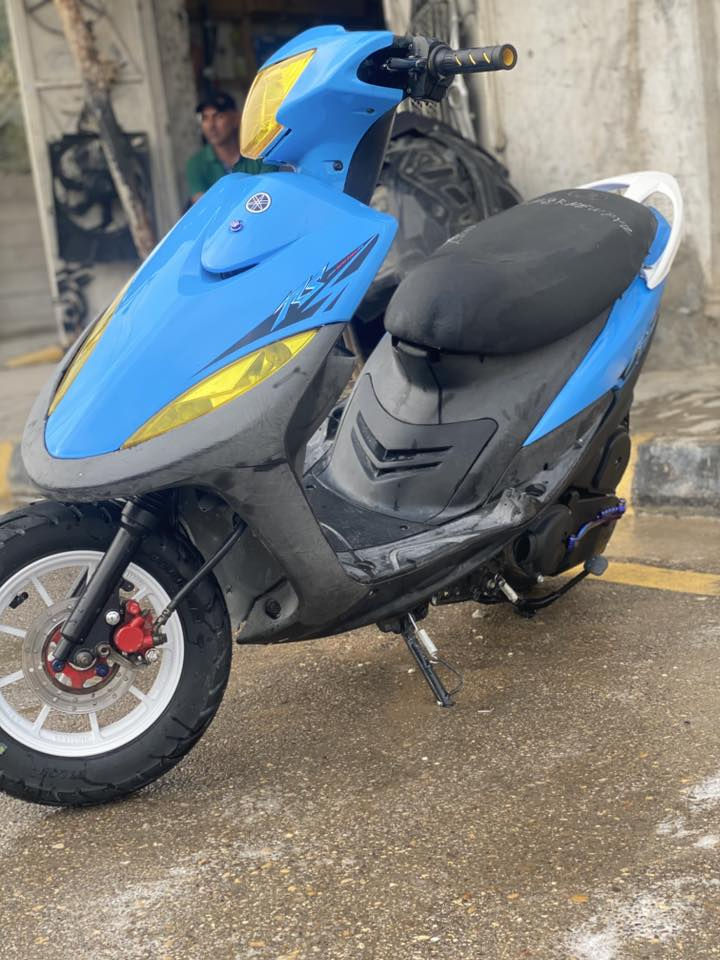 سلام عليكم شباب ماكس عدله
بوشه55🔥
كلجات رياضي 🔥
كابريتر قفاز 🔥
ملاح فول 🔥
لايت واشاير اصفر 🔥
صارنصه AHE رعيددد مو صوت 🔥
ويل ابيض ثكيل 🔥
ضفيره حاويه 🔥
دراجه بيها شلعه تشك الكاع 🔥
دراجه مال جناي 🔥
ماعوزها برغي واحد شرط نص ديره🔥
مكان واسط قضاء الحي🔥
  ☎️*********** واتساب
