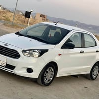 فورد فيجو • ٢٠١٦ • ١٢٠ الف كم